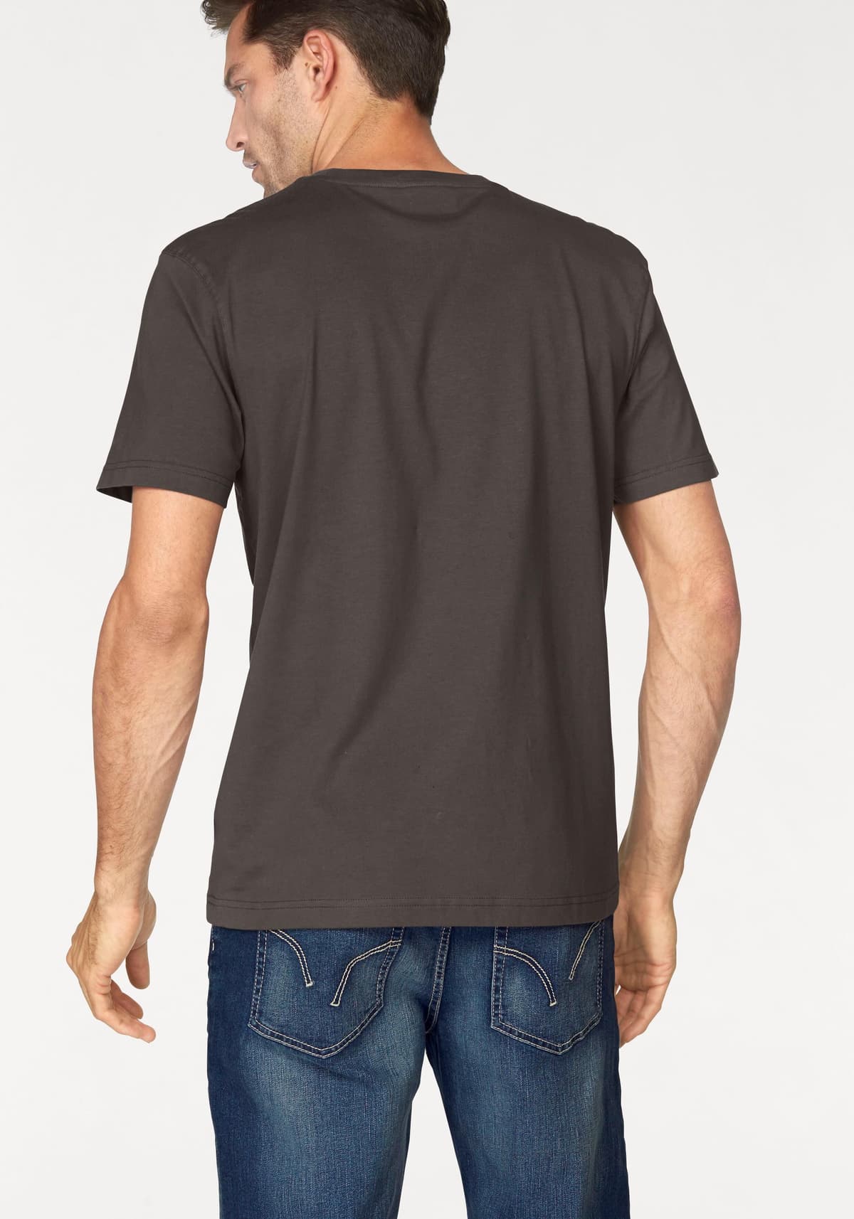 Man's World Mans World "neue Farben Preis-Leistungs Bestseller Auch in Grossen Grössen" 3er-Pack, aus Baumwolle, angenehmer Tragekomfort, hochwertige Verarbeitung oli, dunkelol, be 60/62 (XXL)