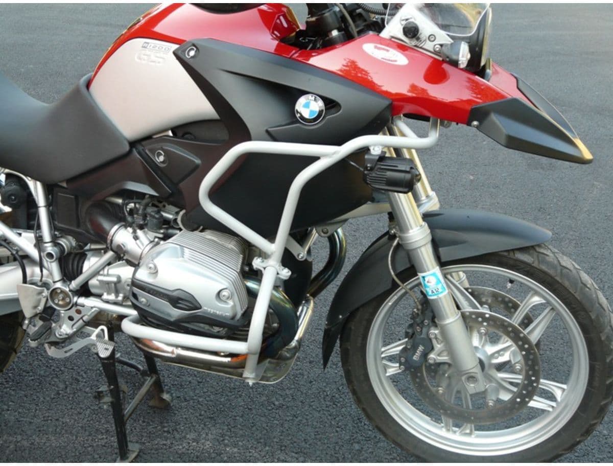 Crash Pad RDMOTO RDM-CF38S