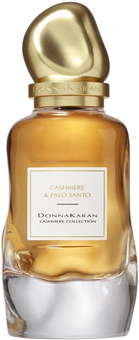 DONNA KARAN CASHMERE & PALO SANTO