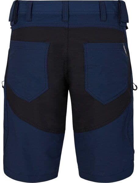 Engel X-Treme Håndværkershorts, Blå, Str. 96