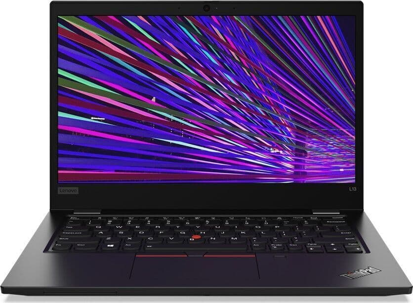 IBM ThinkPad L13 G2   i7-1165G7   13.3"   16 GB   1 TB SSD   FP   Win 11 Pro   US - Refurbished
