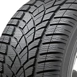 SP Winter Sport 3D 275/40 R19 105V J XL MFS Winterreifen