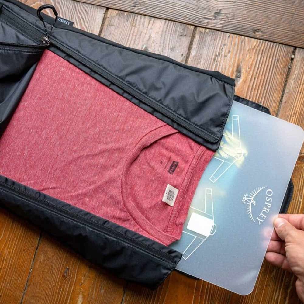 Osprey Ultralight Garment Folder (Unisex)