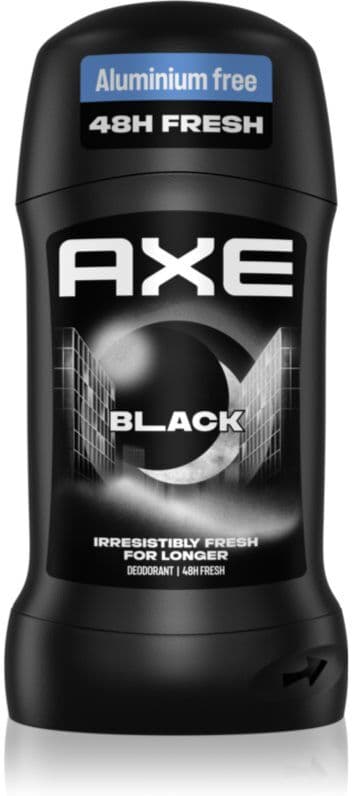 Axe Black Deo-Stick für Herren 50 ml