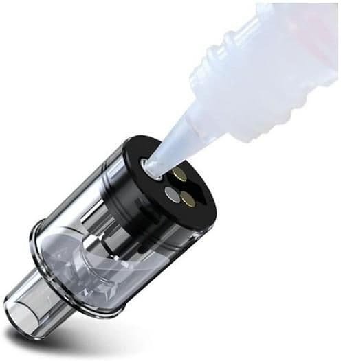 Joyetech Ego Pod Di  Cartuccia Ricambio 2 Ml - 5 Pezzi