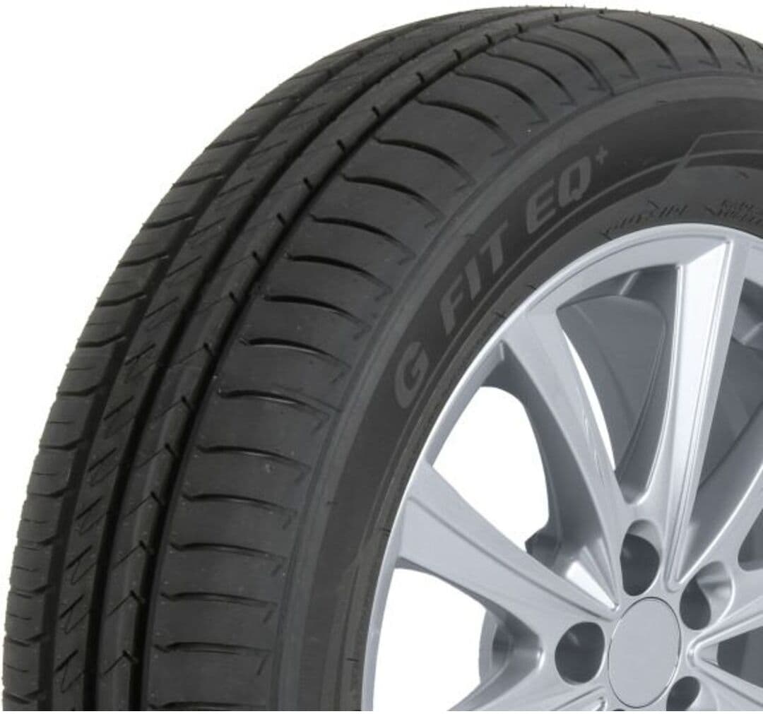 Pneu de verão LAUFENN G Fit EQ+ LK41 185/65R14 86H