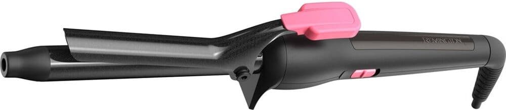Rizador de pelo My Stylist CI1A119 (negro/rosa) - REMINGTON