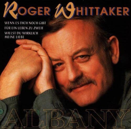 Roger Whittaker - Albany - Preis vom 28.09.2026 21:19:57 h