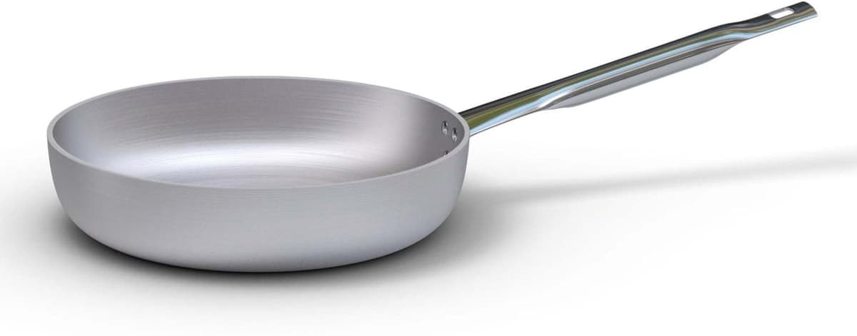 Ballarini Professionale Padella Dritta 1 Manico 28 x 6,5 cm 6800