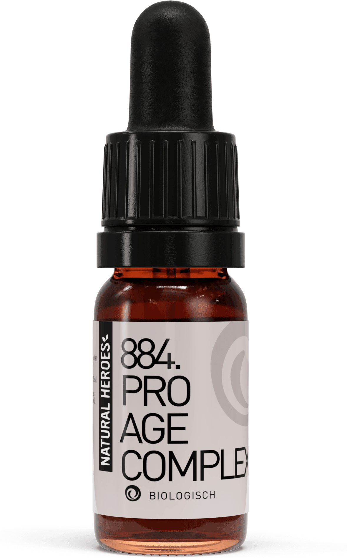 Natural Heroes Pro-age Complex (Biologisch) - 10 ml