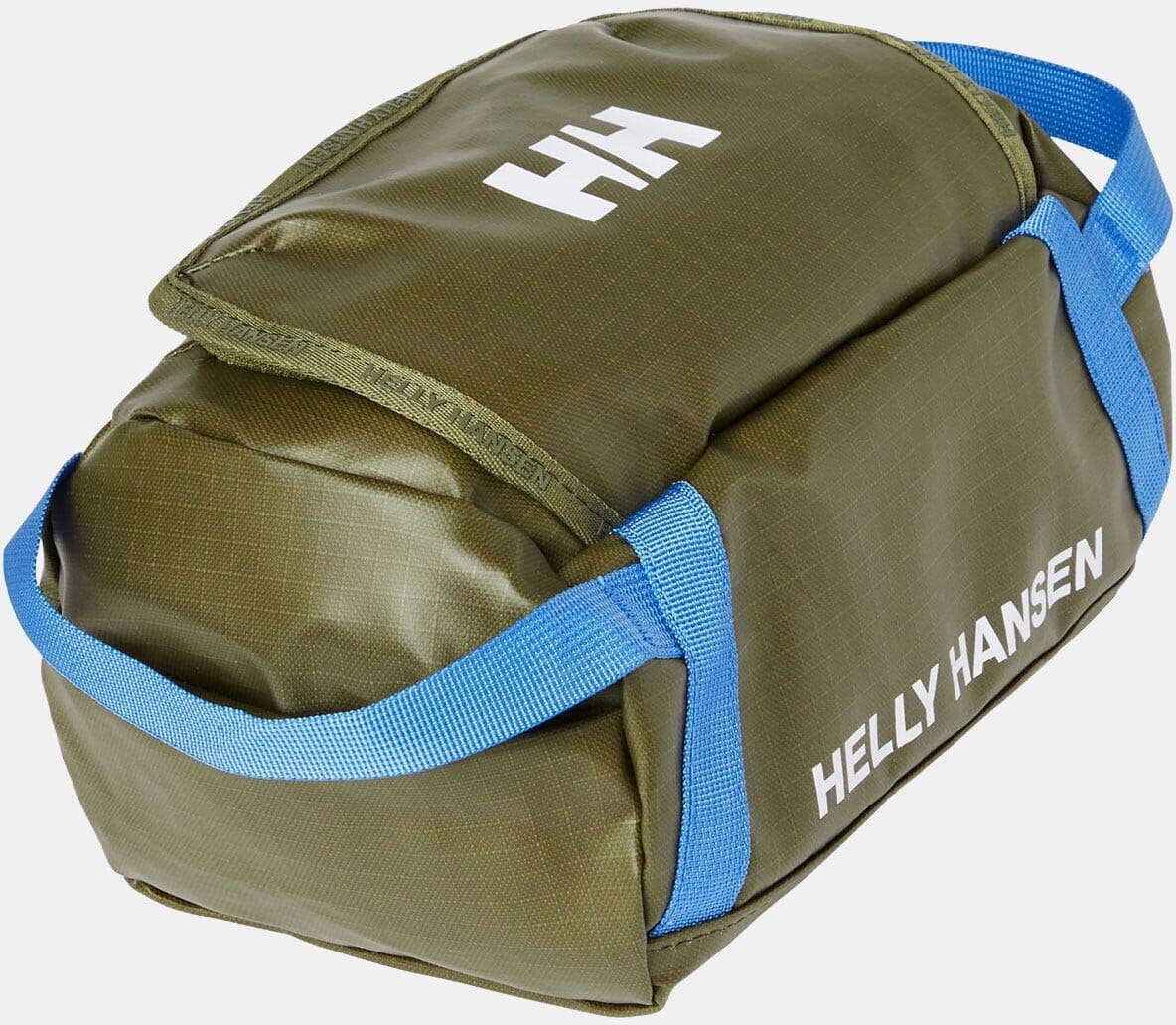 Helly Hansen Guide Wash Bag - Green - STD