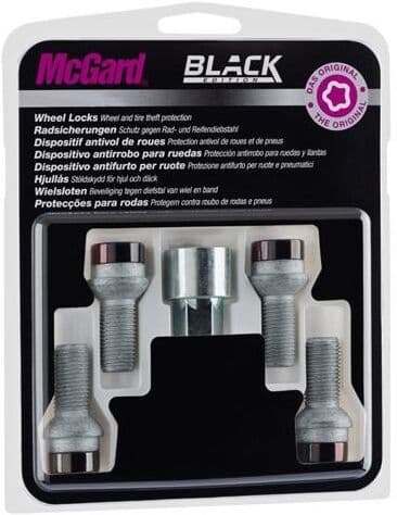 MCGARD 28028SUB Låsbare hjulbolter