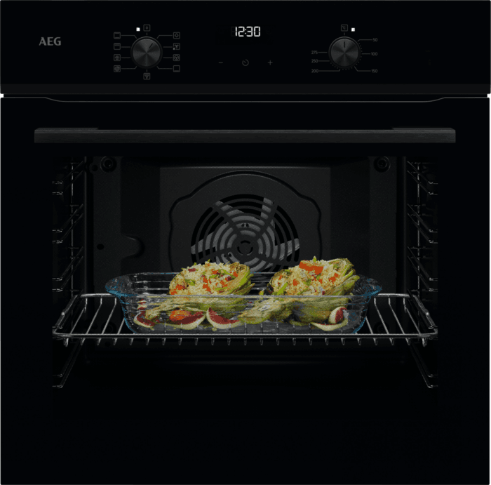 AEG Forno  NBU5A20SB