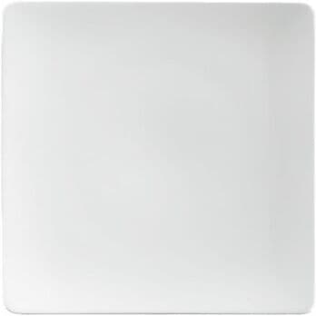 Schönwald Piatto Piano Quadrato 20 cm Fine Dining