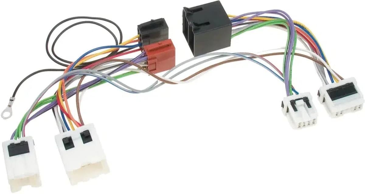 ACV T-Cable Nissan 03 T-Adapter   Masori