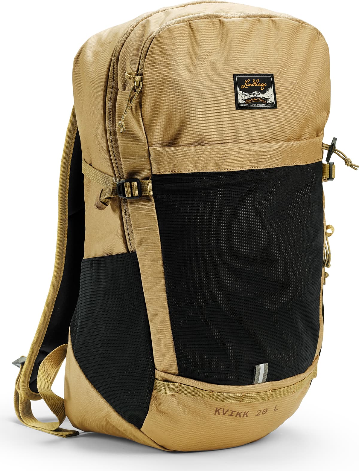 Lundhags Rygga 20L Hay One Size