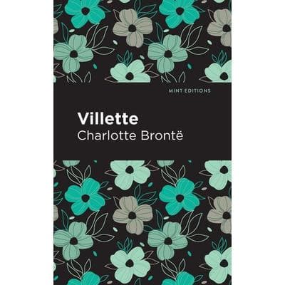 Villette, Taschenbuch von Charlotte Brontë, Ingram Publishers Services, 978-1-5132-6864-4