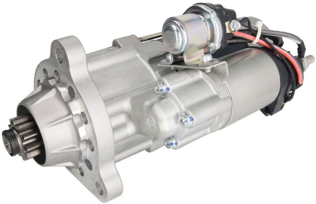Starttimoottori Prestolite Electric Pe M105r3527se-V