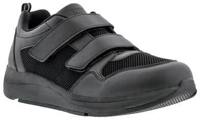 Drew Contest - Mens 15 Black Sneaker Medium