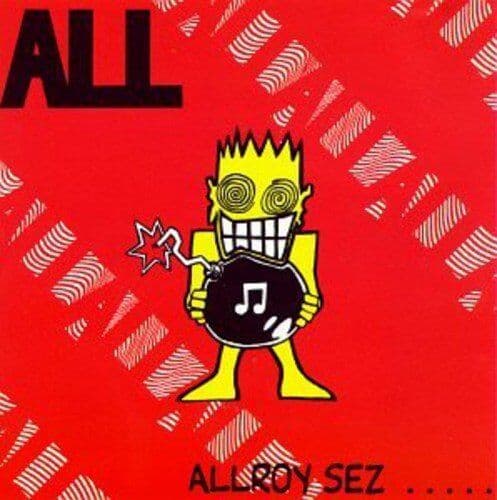 All - Allroy Sez - Preis vom 21.10.2026 11:50:06 h