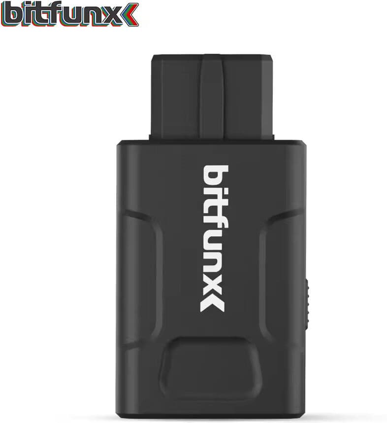 Bitfunx HDMI Adapter for SNES / N64 / GameCube-Standaard (Diversen) Nieuw