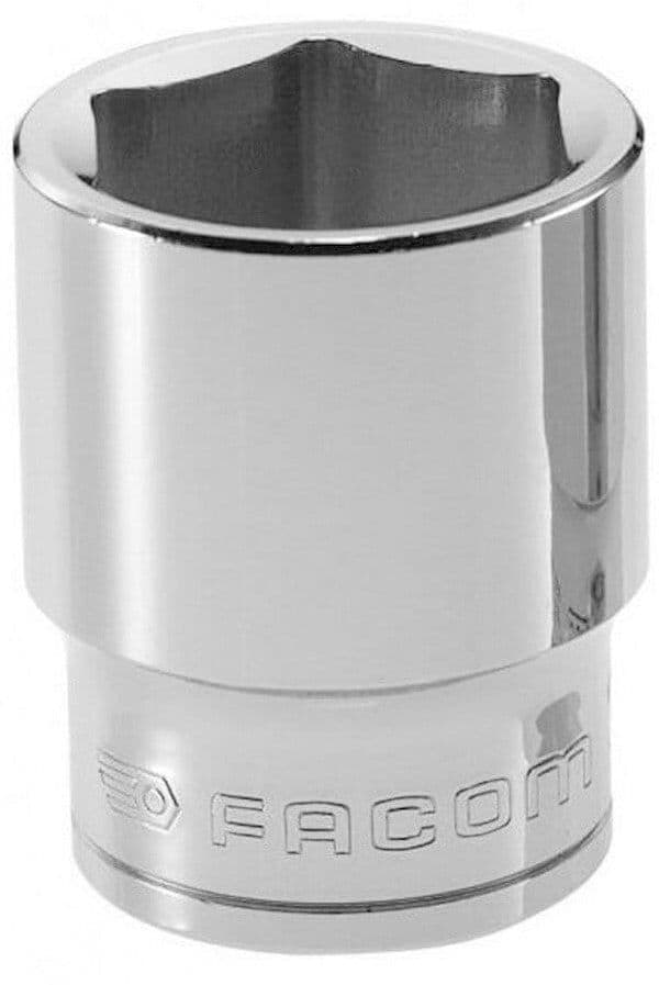 Chave de Caixa Hex 1/2" a 5/8" Facom S.5/8H