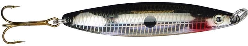 Wiggler Viking Herring Prisma Svart 18g