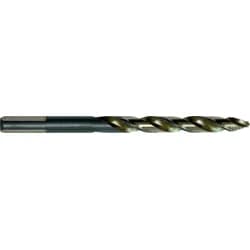 PROJAHN Spiralbohrer DIN338 HSS-Co 5% PROSTEP 16,5 mm mit reduziertem Schaft auf...