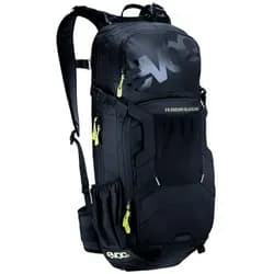 Evoc FR Enduro Blackline 16 Rucksack 16 l Schwarz M/L