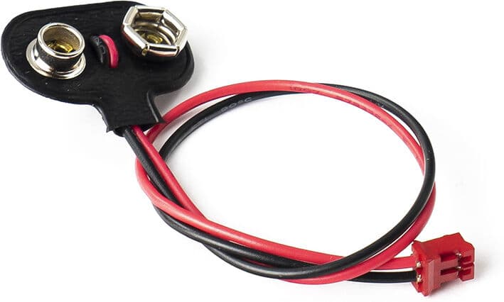Inspire Paintball Inspire BFG Battery Harness (13)