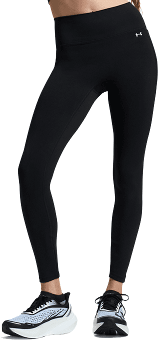 Under Armour Women's Motion Leggings Ultimate Black XL