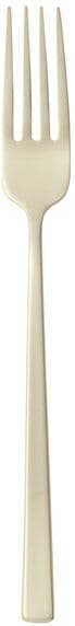 Arthur Krupp Forchetta Frutta 18,2 cm Cream Antique PVD Champagne
