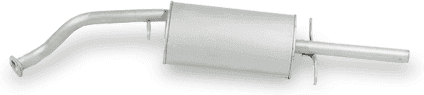 ERNST 315135 Toba esapament finala