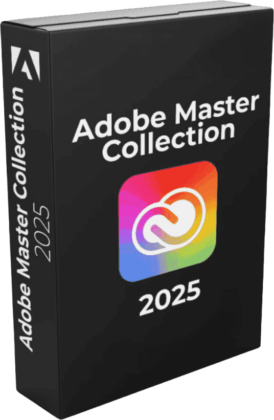 Adobe Pack 2025