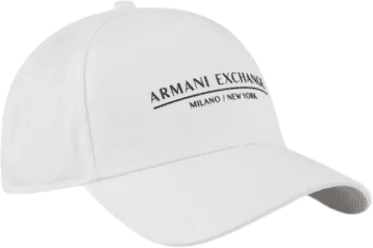 Giorgio Armani GORRA ARMANI EXCHANGE HOMBRE