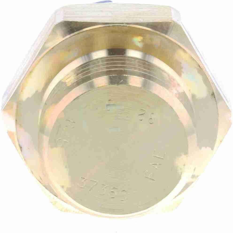 Vemo Temperaturschalter, Kühlerlüfter Original Qualität V42-99-0008 Für Peugeot Citroën/peugeot