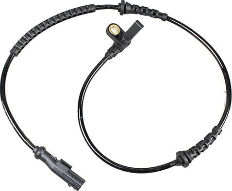 Metzger Autoteile Sensor, Raddrehzahl 09001104 Vorderachse Rechts Für Renault