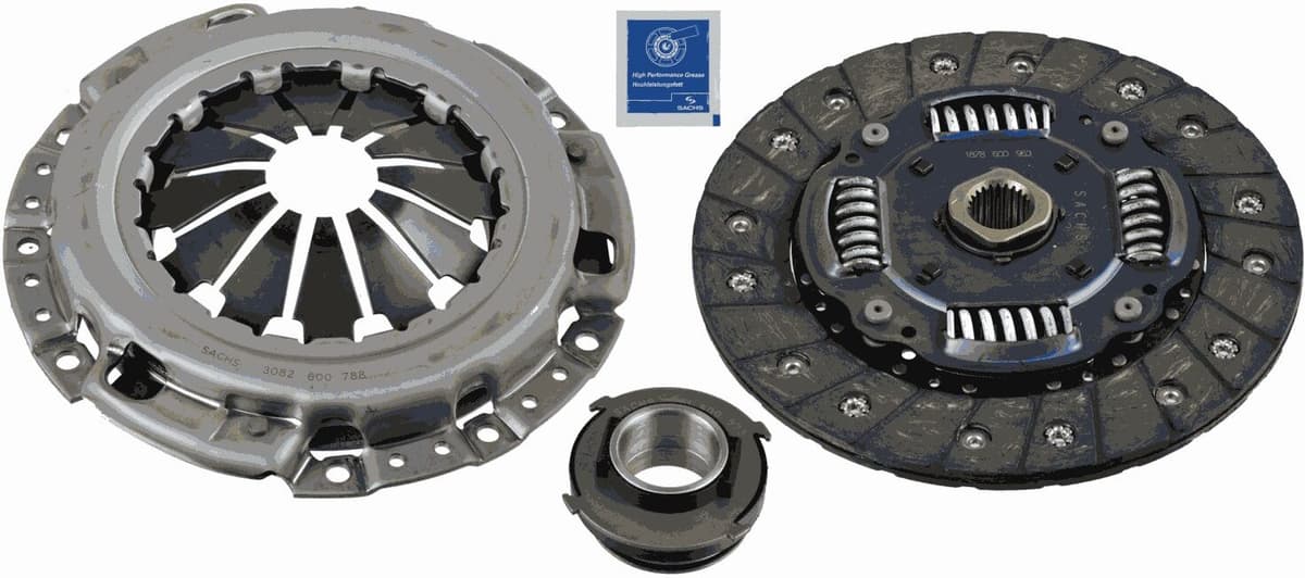 Sachs Kupplungssatz 3000951496 Für Kia