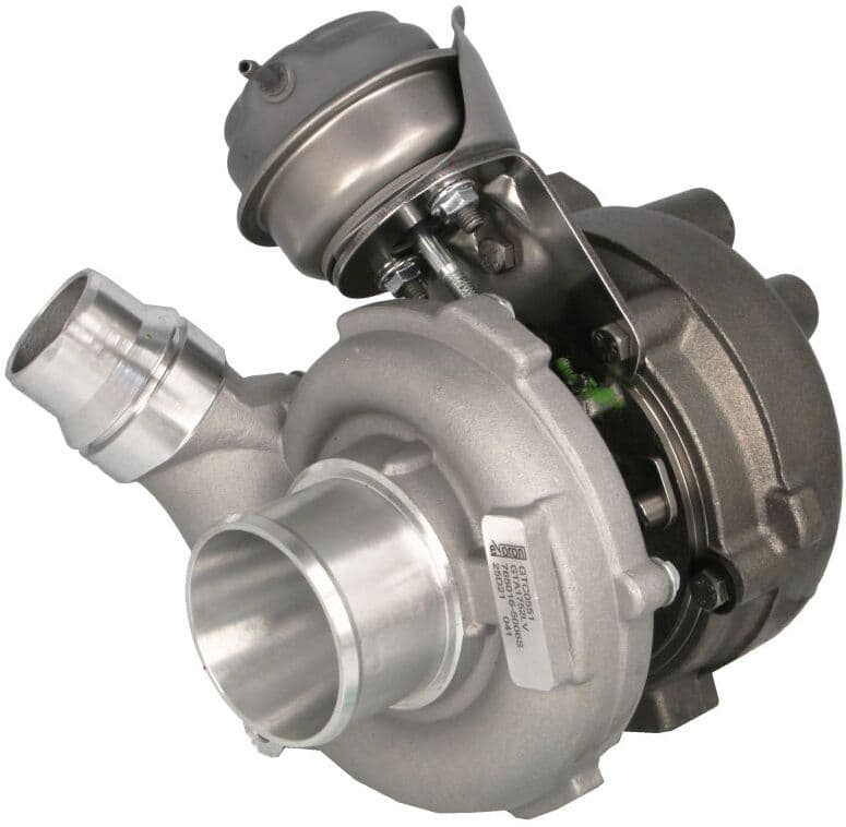 Evoron Turbocompressore EVTC0551