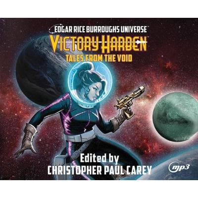 Victory Harben - Christopher Paul Carey,Geary Gravel,Mike Wolfer,Ann Tonsor Zeddies, CD, 9781685925406