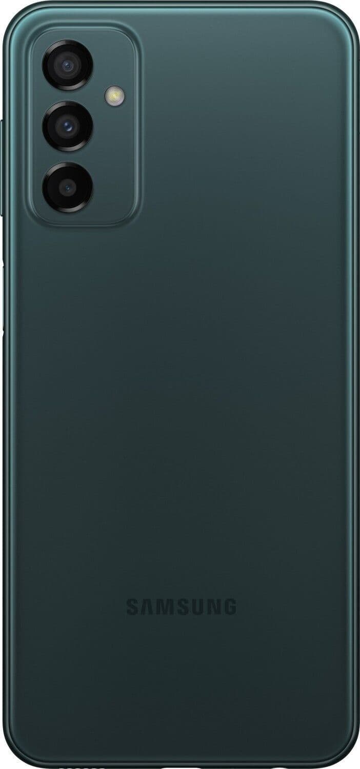 Samsung Galaxy M23 5G   4 GB   128 GB   Dual-SIM   Verde Profundo - Refurbished