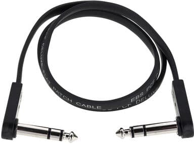 EBS PCF-DLS58 DLX Flat TRS New