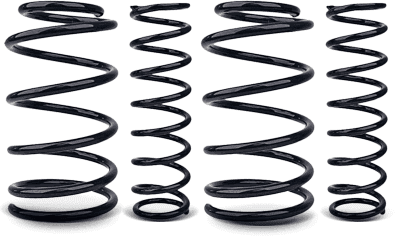 EIBACH E10-25-036-03-22 Suspension kit, coil springs