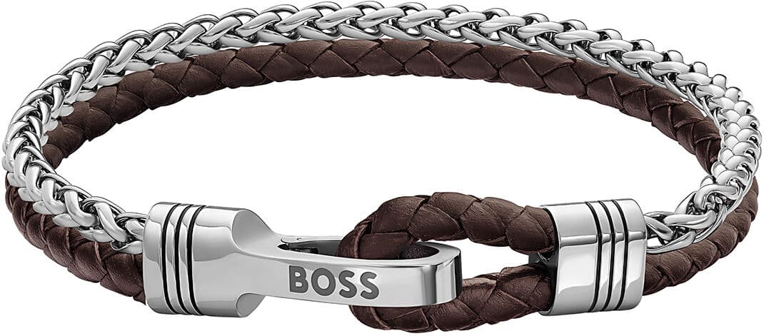 Boss Jaxon armband 1580892M