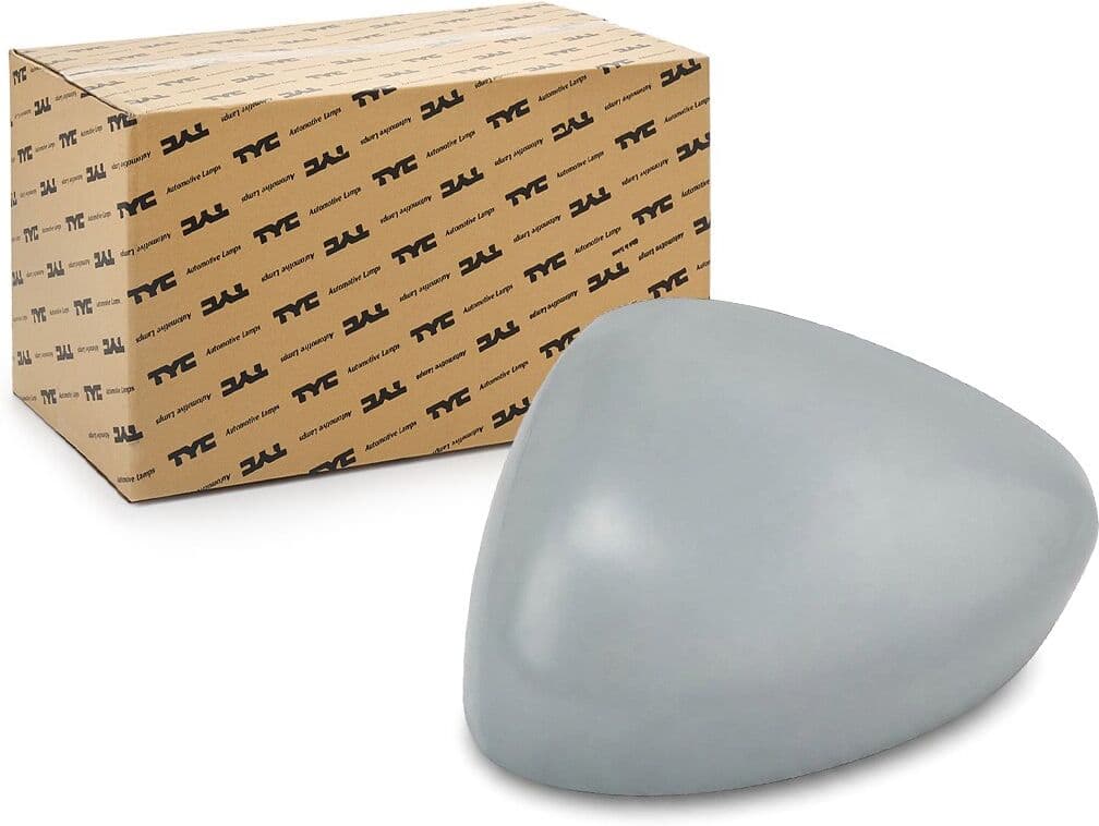 TYC 305-0170-2 Wing mirror cover