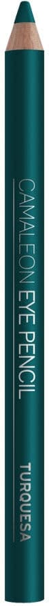 Camaleon Cosmetics Lápiz de Ojos 1,5 gr Verde