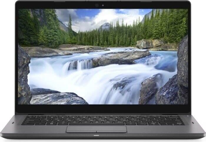 Dell Latitude 5300 2-in-1   i5-8365U   13.3"   8 GB   512 GB SSD   FHD   Touch   Win 11 Home   DE