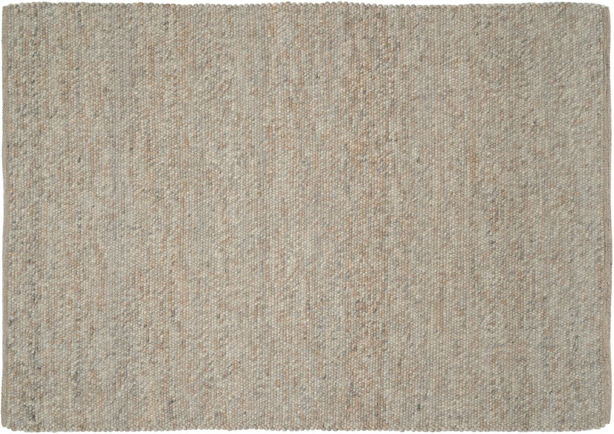 Teppich OCI DIE TEPPICHMARKE "FAVORIT, Wendeteppich, auch als Läufer und Rund", beige (natur), B:200cm H:12mm L:300cm, Wolle, Teppiche, Teppich, Handweb-Teppich aus Indien, handgewebt, hochwertig verarbeitet natur B : 200cm 1 Stk., 12mm, L: 300cm