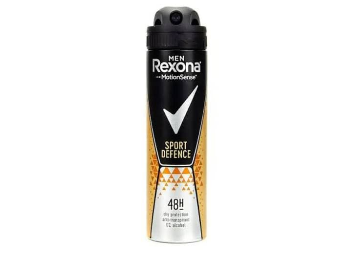Rexona M Bodyspray Max Sport Defence 150 ml x6