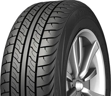 Nankang Cw-20 Passion 195/75 R16 107R Sommerreifen